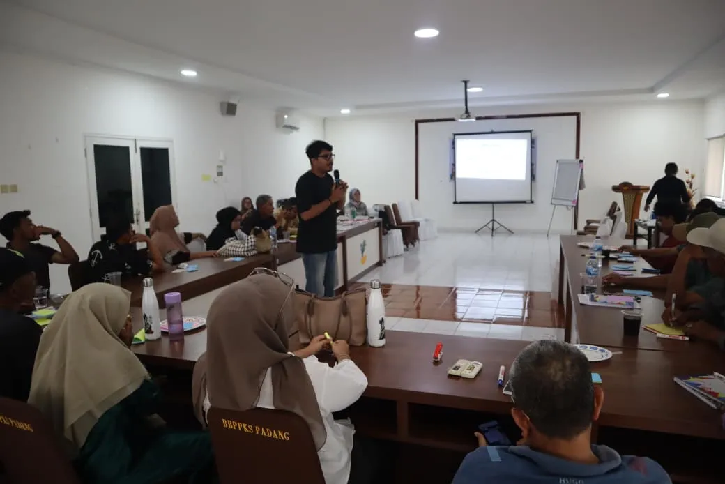 Warga di Sejumlah Wilayah Sumbar Soroti Dampak Proyek Energi, dari PLTU Ombilin hingga Rencana Geotermal