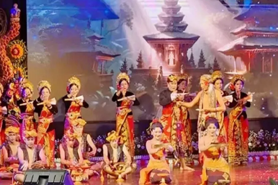 Agenda Bulan Bahasa Bali VIII 20 Februari 2026: Dari “Malajah Sambil Maplalianan” hingga “Sasolahan”