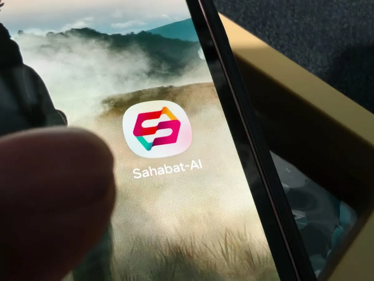 Sahabat-AI Diluncurkan, Platform AI Lokal untuk Kebutuhan Bahasa dan Budaya Indonesia