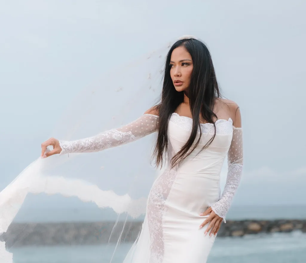 Shanty Kembali ke Industri Musik lewat Single “I Do” Jelang Valentine