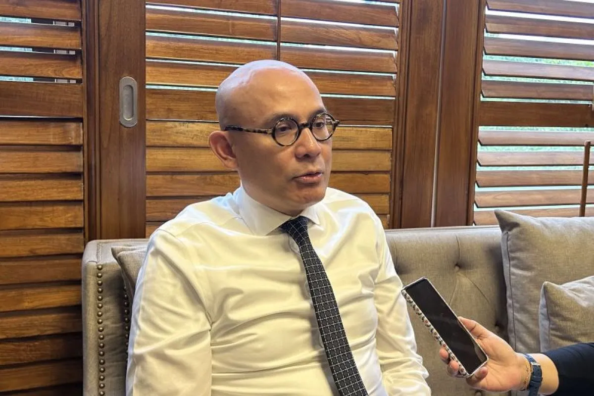Indonesia Arahkan Keketuaan D-8 untuk Perkuat Peran Ekonomi Negara-Negara Muslim
