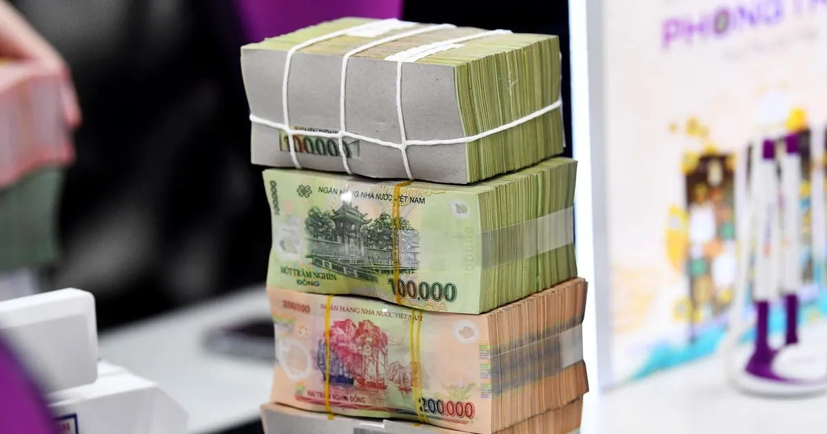 Saigonbank Naikkan Suku Bunga Deposito per 21 Januari 2026, Tenor 36 Bulan Tembus 6,3%