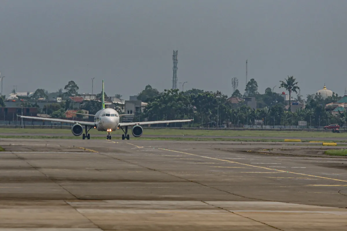 Daftar Rute Internasional dari Indonesia dengan Harga Tiket Pesawat Relatif Stabil untuk Liburan