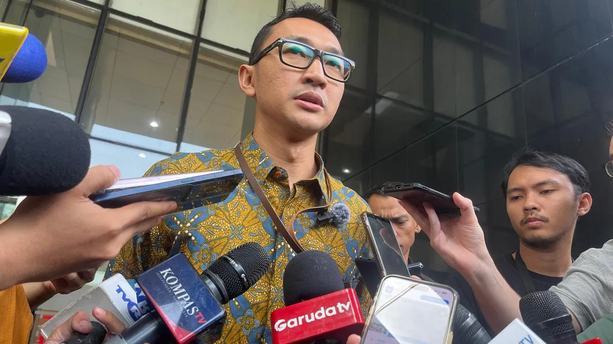 KPK Dalami Asal-Usul Tambahan Kuota Haji 2024 saat Periksa Eks Menpora Dito Ariotedjo