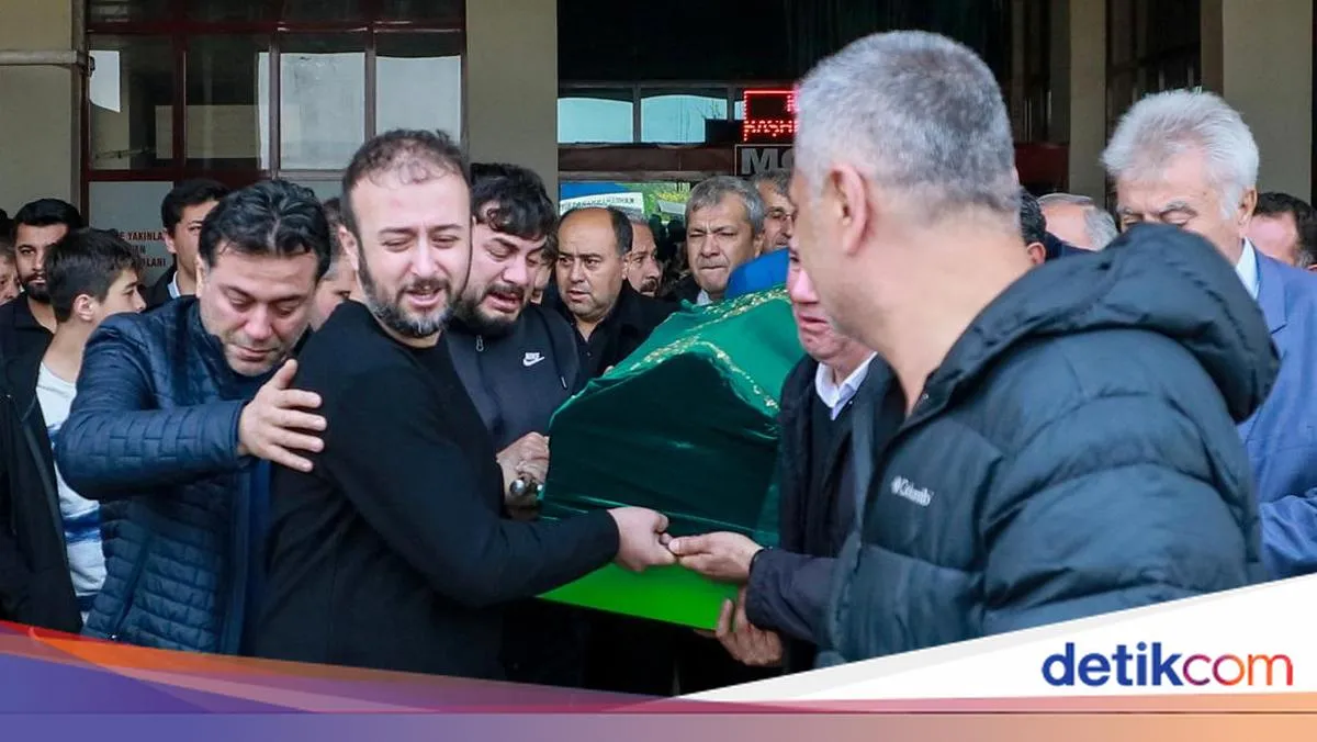 Ketika Sekolah Menjadi Medan Ketakutan: Membaca Tren Penembakan yang Menewaskan Sembilan Orang