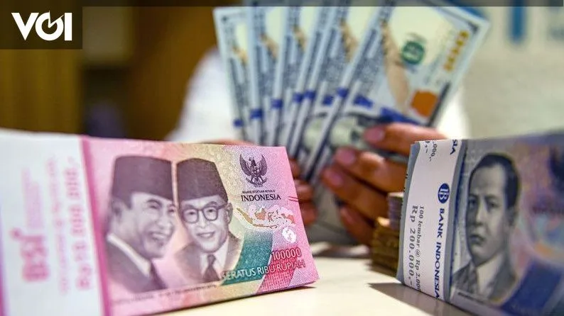 Ekonom Usulkan Penerbitan Global Bond untuk Bantu Stabilkan Rupiah