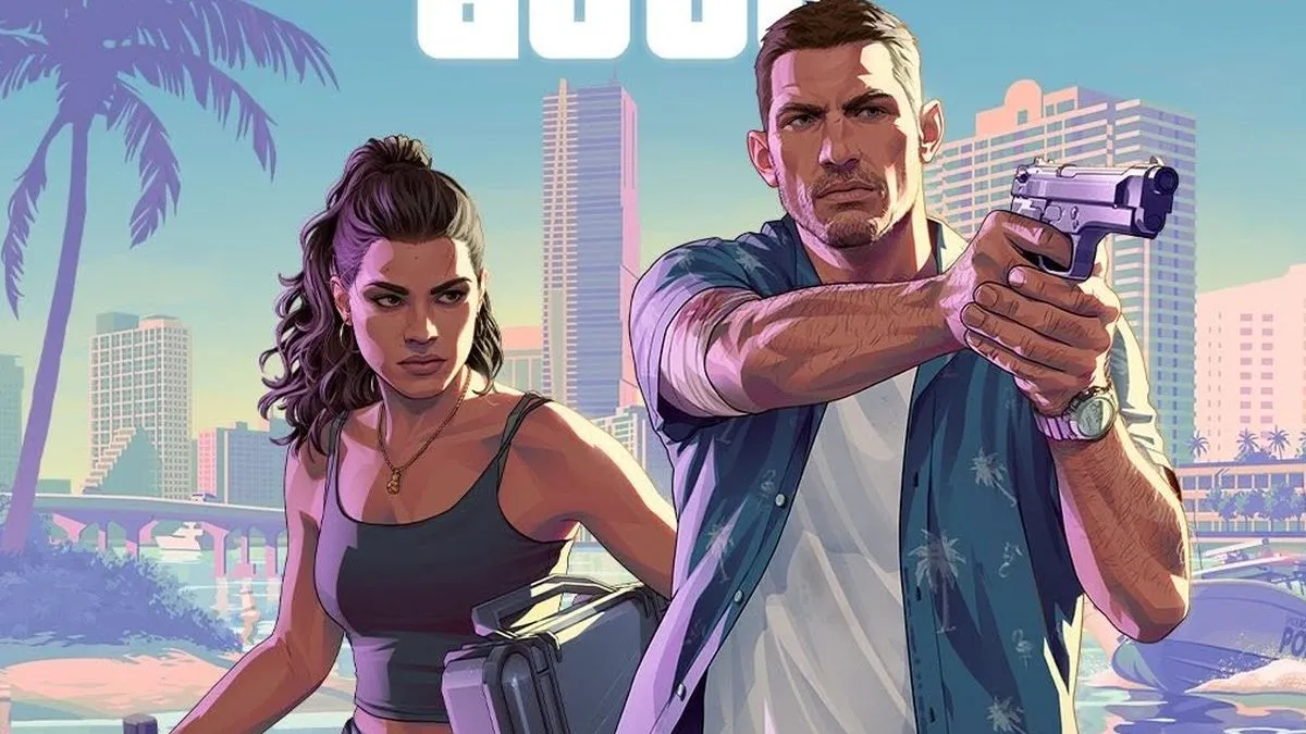 GTA 6 Dijadwalkan Rilis 19 November 2026 di PS5 dan Xbox Series X/S, Versi PC Belum Diumumkan