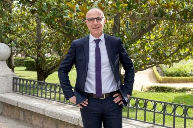 Ceva Pindahkan Kantor Pusat Regional Asia Pasifik ke Shanghai, Arnaud Leboulanger Ditunjuk Pimpin Kawasan