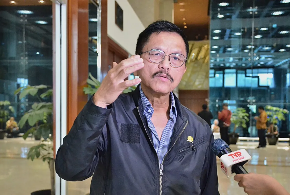 Ramson Siagian: Ketergantungan Impor Minyak Masih Tinggi, Swasembada Energi Belum Sepenuhnya Tercapai