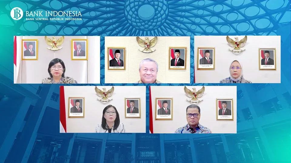 BI Pertahankan BI-Rate 4,75 Persen pada Januari 2026 di Tengah Ketidakpastian Global