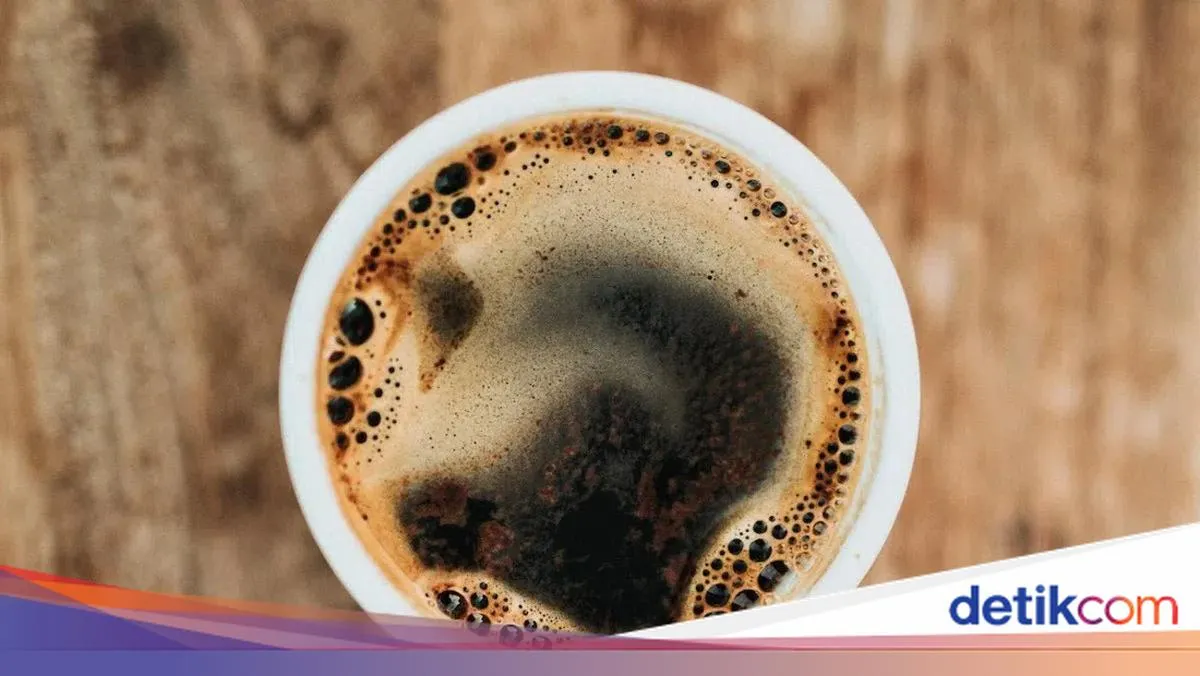 Enam Warung Kopi Legendaris di Medan yang Tetap Bertahan dari Masa ke Masa