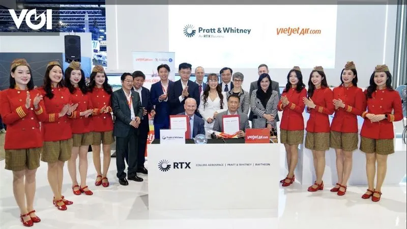 Minat Wisata ke Vietnam Meningkat, Vietjet Perluas Konektivitas Udara Asia-Pasifik