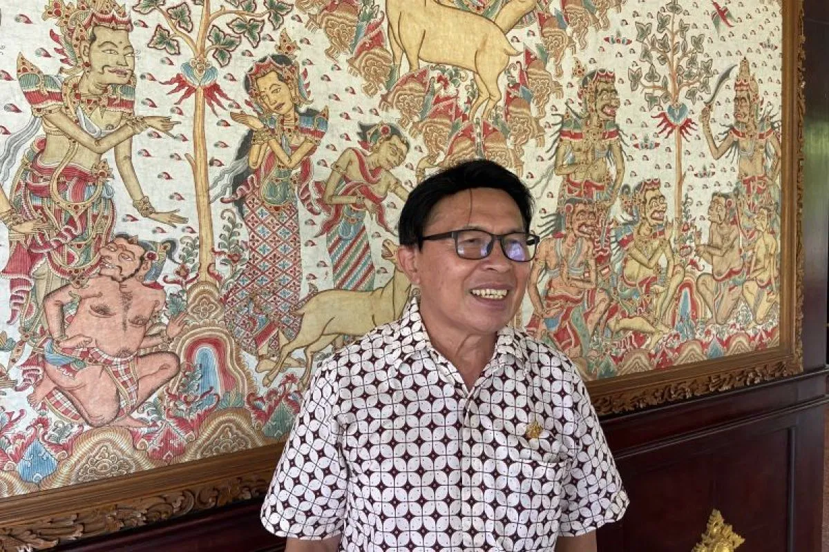 Pansus TRAP DPRD Bali Gelar Rapat Tertutup untuk Percepat Pembahasan Dugaan Pelanggaran Tata Ruang