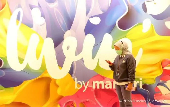 Panduan Beli Emas di Livin’ by Mandiri: Tabungan Emas Digital hingga Autodebet MTR Emas