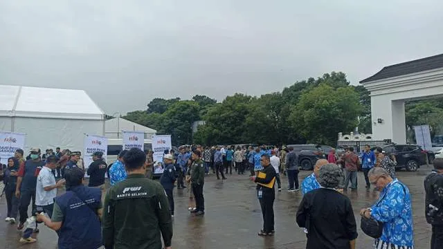 Inspektorat Banten Kawal Akuntabilitas Keuangan Penyelenggaraan HPN 2026