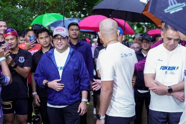 Menteri Ekraf Tekankan Kolaborasi Lintas Sektor untuk Percepat Pengembangan Ekonomi Kreatif