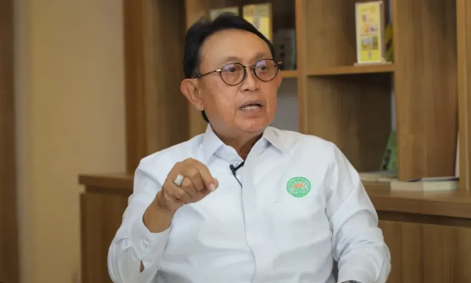 GAPKI Dorong Gen Z Bersikap Kritis Menyikapi Kampanye Negatif Industri Sawit