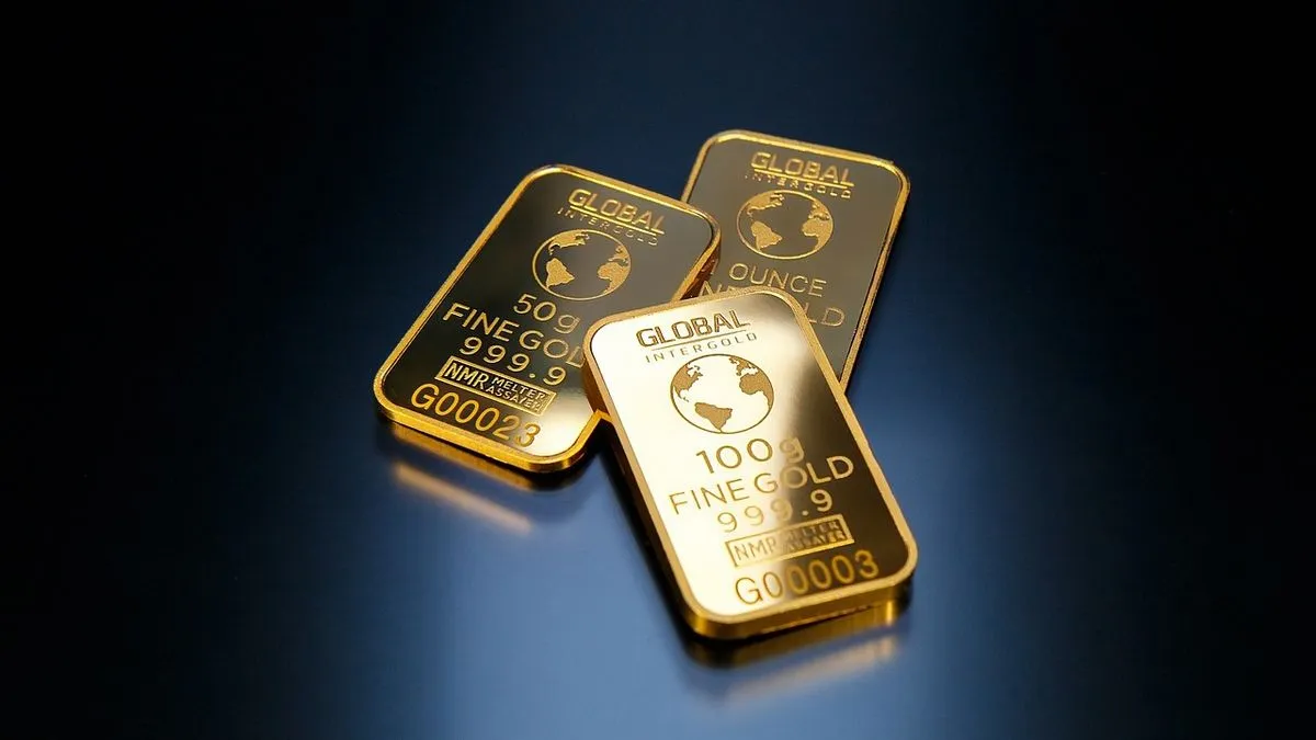 Buyback Emas Antam Naik pada 23 Januari 2026, 1 Gram Tembus Rp2.679.000