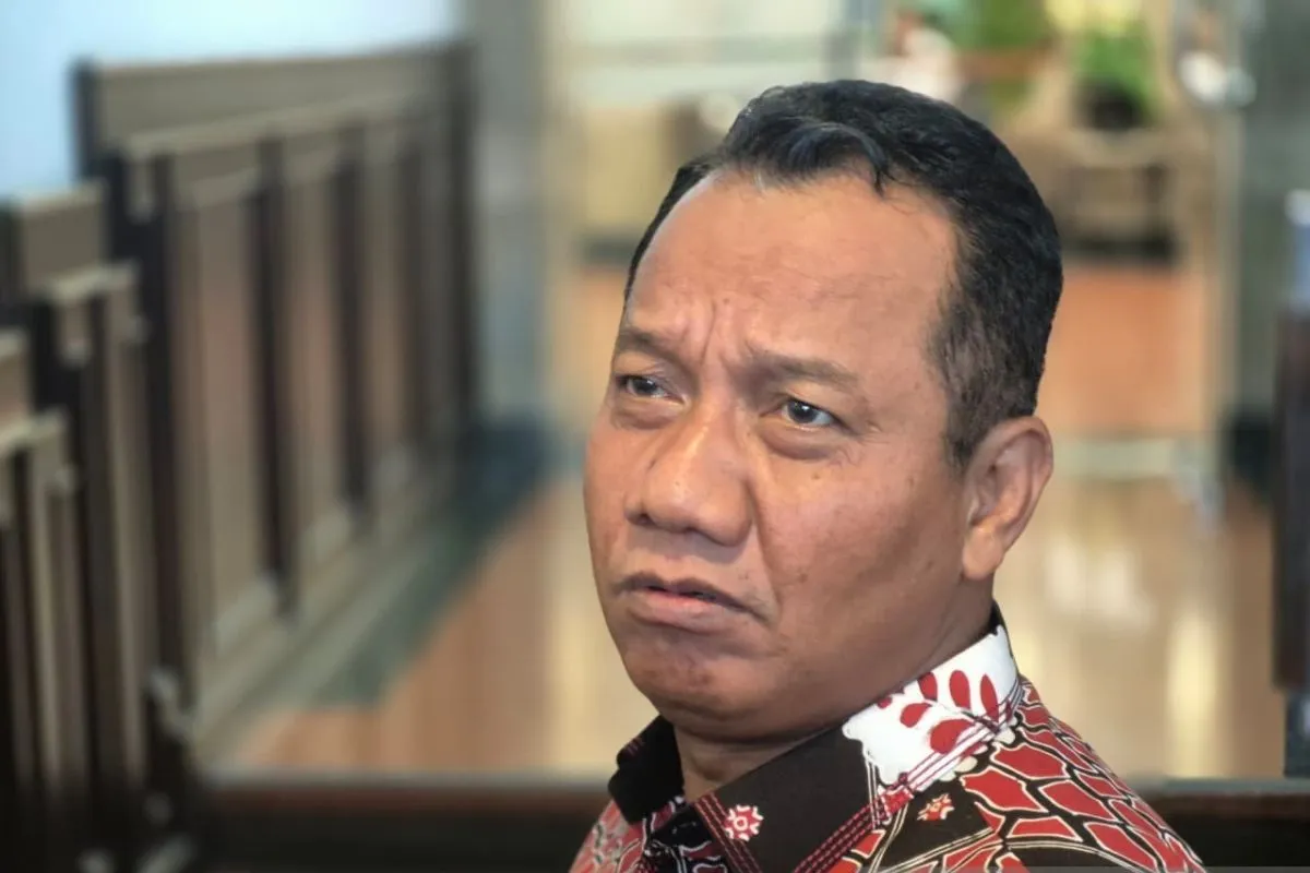 ESDM Sesuaikan Target Produksi Nikel 2026 Jadi 250–260 Juta Ton