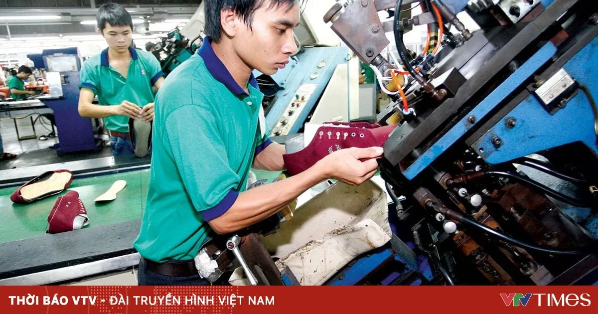 Perdagangan Vietnam Awal Januari 2026 Tembus US$39,25 Miliar, Surplus Tipis Mengiringi Target US$1 Triliun
