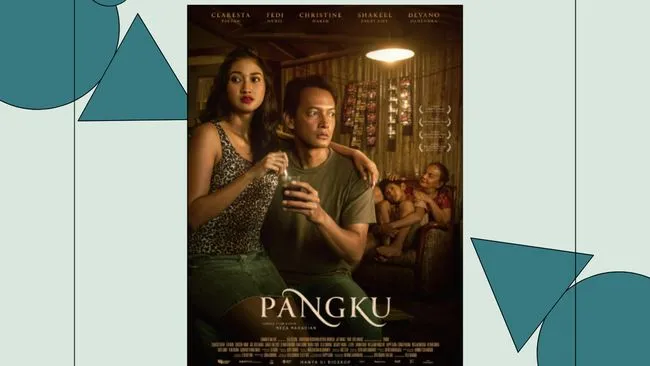 Review Film "Pangku": Debut Sutradara Reza Rahadian Angkat Realitas Berat Ibu Tunggal