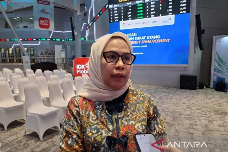 Pefindo: Penerbitan Obligasi Korporasi 2026 Diproyeksi Tetap Positif Meski Rupiah Volatil