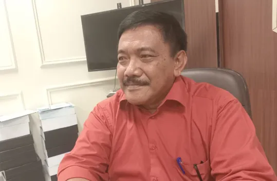 DPRD Bojonegoro: Pengaturan Pajak dan Retribusi Infrastruktur Telekomunikasi Kewenangan Pemda