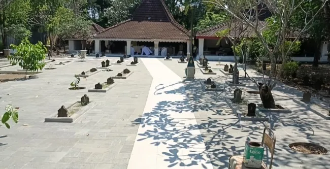 Kisah Awal Ponorogo: Batoro Katong, Transisi Majapahit, dan Lahirnya Kuasa Islam di Pedalaman