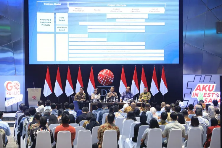 PEFINDO Proyeksikan Penerbitan Obligasi Korporasi 2026 Tetap Kuat, BEI hingga BRIDS Bahas Peran Credit Enhancement