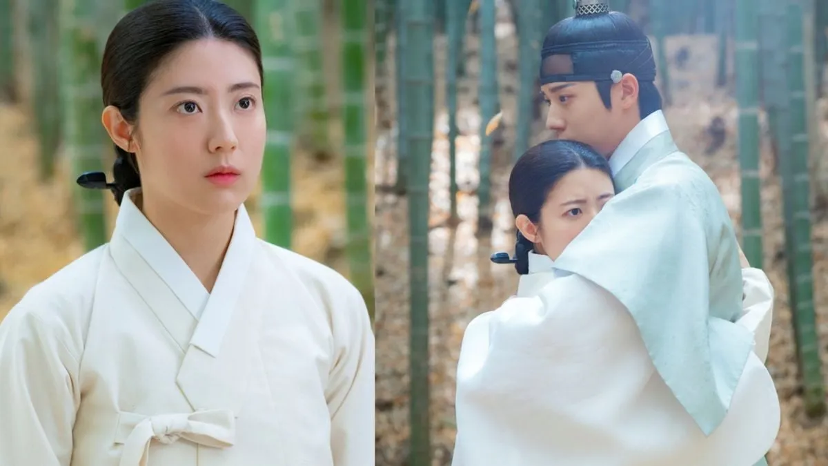 Sinopsis To My Beloved Thief Episode 6: Dampak Pertukaran Tubuh Eun Jo dan Yi Yeol, Jadwal Tayang dan Info Nonton Sub Indo