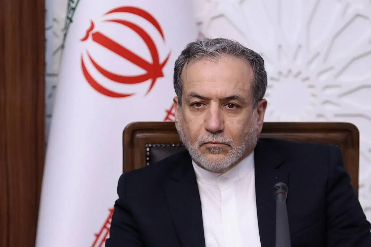 Menlu Iran: Kesepakatan dengan AS Mungkin Tercapai Jika Diplomasi Diprioritaskan