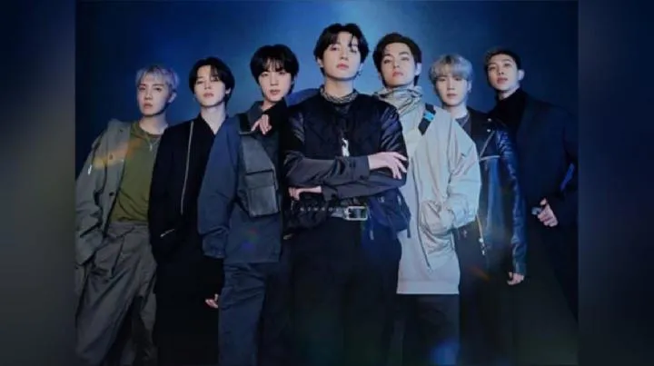 BTS Dijadwalkan Gelar Konser Dua Hari di Jakarta pada Desember 2026