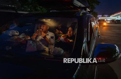 Tips Mudik Sekaligus Liburan Keluarga saat Lebaran 2026: Transportasi, Akomodasi, hingga Itinerary