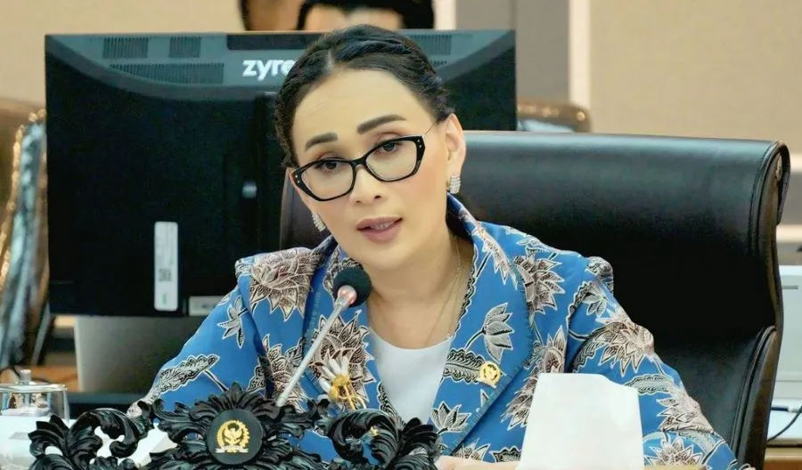 Amelia Anggraini: Disiplin Verifikasi Jadi Kunci Melawan Hoaks di Ruang Digital