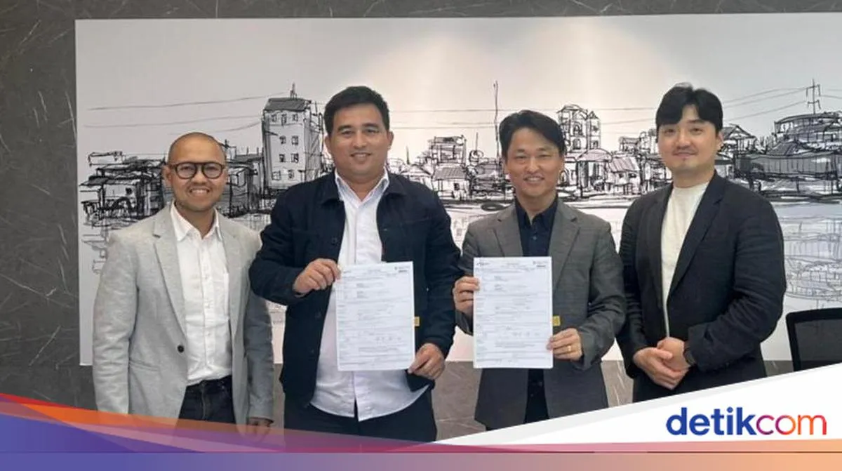 PT Mir Six Global Masuk Pasar Indonesia, Gandeng Pertamina Retail untuk Distribusi Rokok Pointful