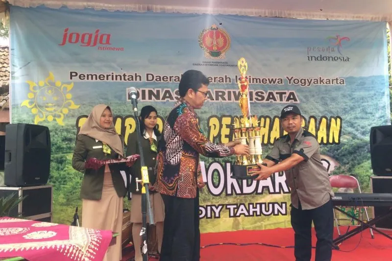 Dispar DIY: Pokdarwis Tumbuh Pesat, Dorong Pengembangan Pariwisata dan Ekonomi Lokal