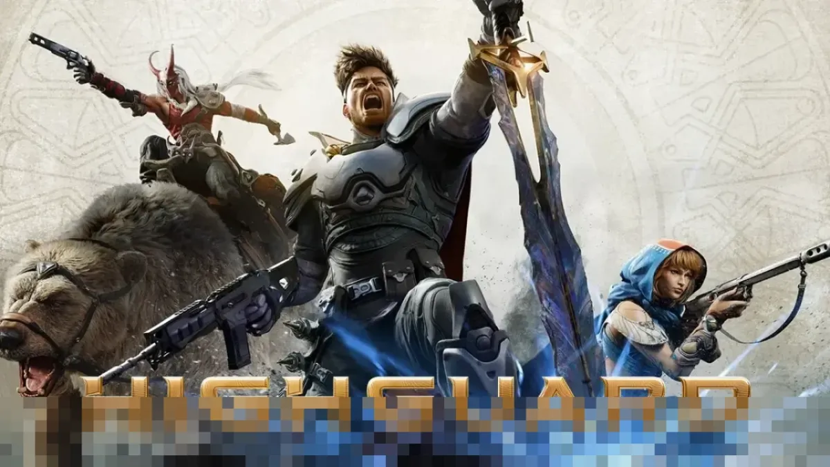 Trailer Highguard di Penutup The Game Awards 2025 Disebut Tayang Gratis, Namun Developer Masih Bungkam Jelang Rilis