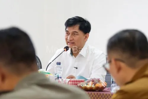 Pemprov Banten Berlakukan Moratorium Perizinan Pertambangan di Seluruh Kabupaten/Kota