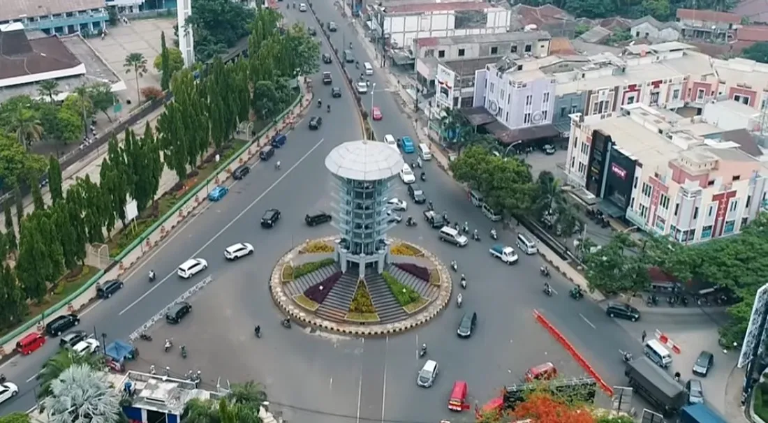 Cilegon 2020-2023: Pendidikan dan Kesehatan Membaik, Kemiskinan dan Biaya Hidup Masih Menantang