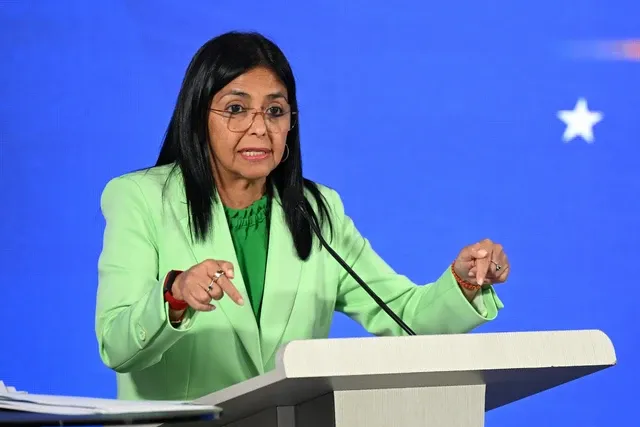 Delcy Rodríguez Serukan Dialog Nasional dengan Oposisi Usai Operasi Militer AS di Venezuela