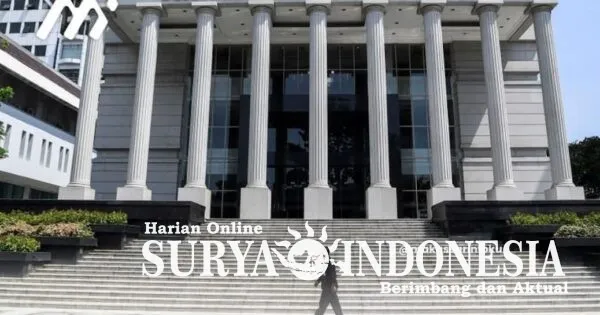 MK: Wartawan Tak Bisa Langsung Dipidana atas Karya Jurnalistik, Sengketa Harus Tempuh Mekanisme UU Pers