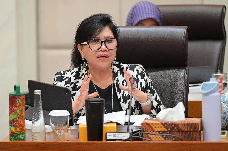 Evita Nursanty Minta Pemerintah Audit dan Petakan Tata Ruang Pariwisata Nasional