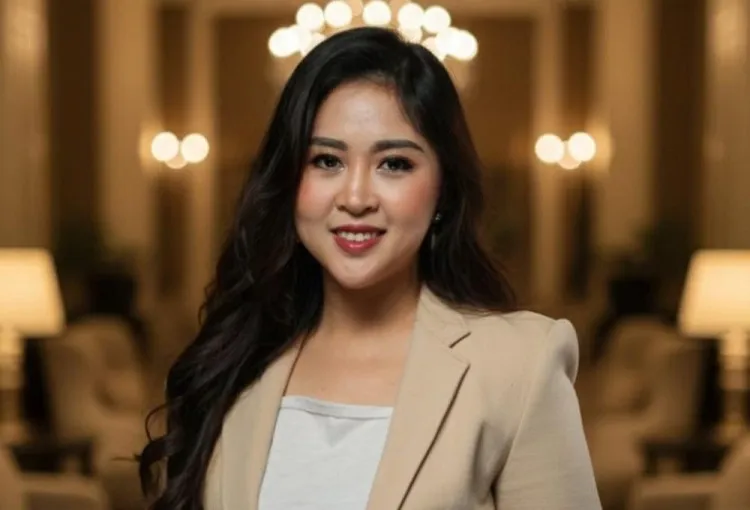 Marsya Gusman Memaknai Pemasaran sebagai Ruang Membangun Makna dan Keseimbangan Hidup