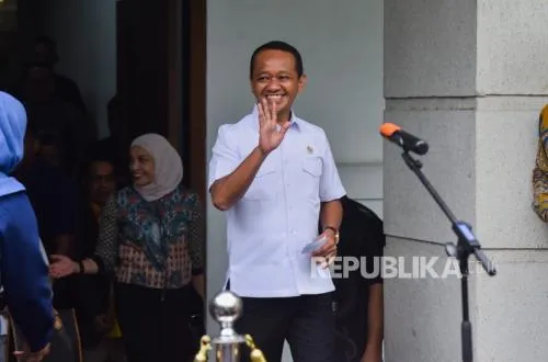 Bahlil: Diplomasi Energi Strategis Perkuat Posisi dan Ketahanan Indonesia