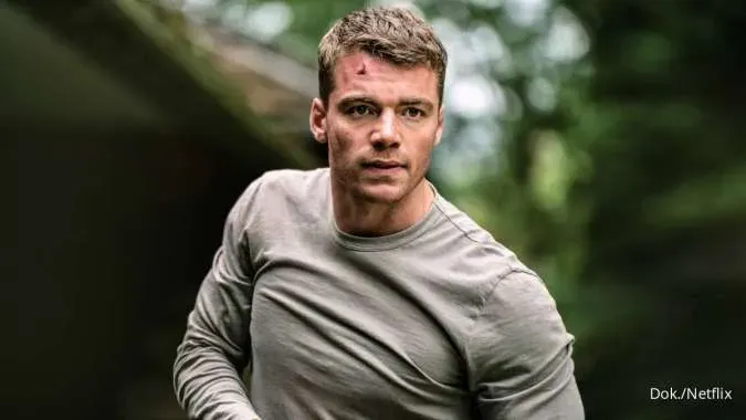 Daftar Film dan Serial Netflix Tayang Sepanjang Februari: dari Royal Rumble 2026 hingga Bridgerton Season 4 Part 2
