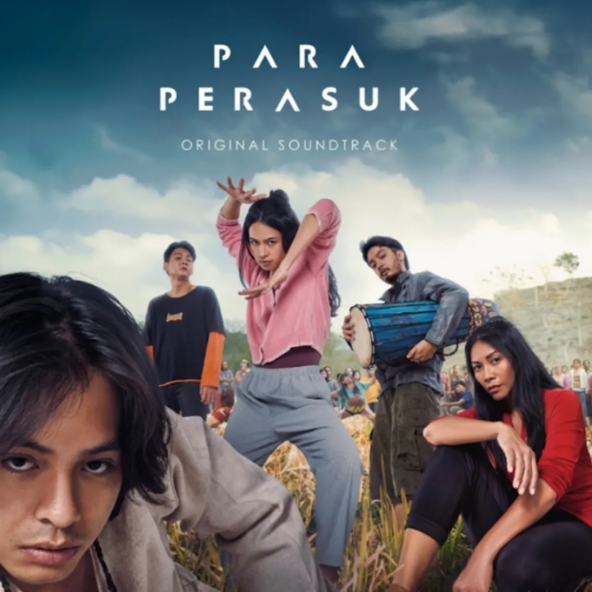 Maudy Ayunda Luncurkan Lagu OST Film "Para Perasuk" Jelang Sundance Film Festival 2026