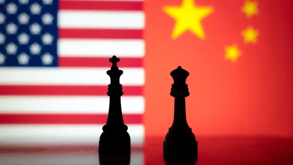 Kemajuan Dagang AS-China dan Inflasi AS yang Melunak Dorong Reli Saham