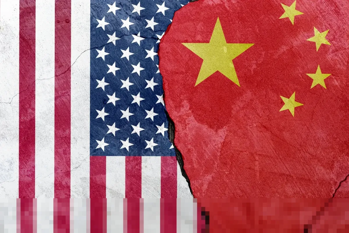 China Diduga Kian Mengurangi Kepemilikan Obligasi AS di Tengah Kekhawatiran Risiko Sanksi Terkait Taiwan