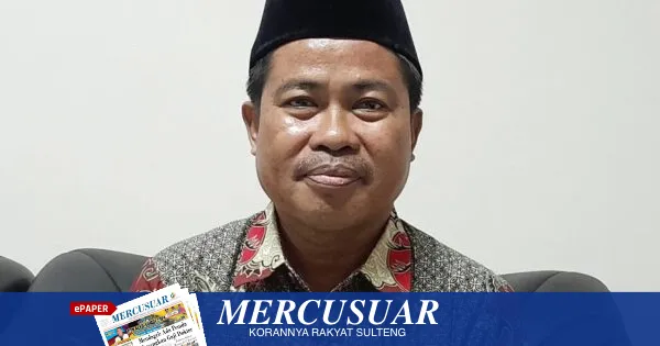 Siswa MAN 2 Kota Palu Jadi Delegasi Indonesia di Global Youth Diplomacy MUN 2026 Malaysia