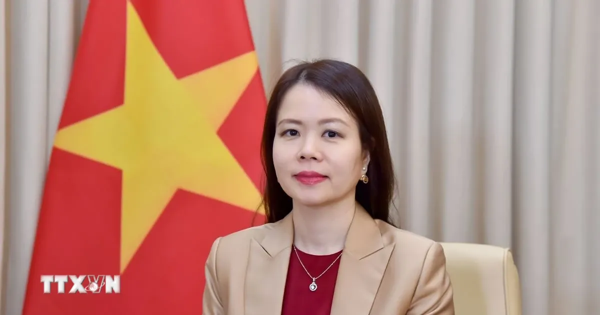Vietnam Soroti Peran Diplomasi Ekonomi 2025 dan Arah Strategis 2026